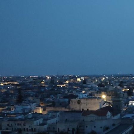 לינה וארוחת בוקר Panorama לצ'ה מראה חיצוני תמונה