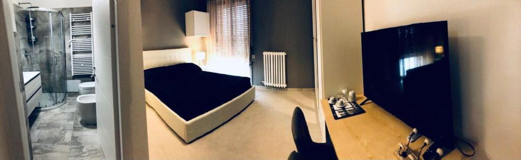 לינה וארוחת בוקר Panorama לצ'ה מראה חיצוני תמונה
