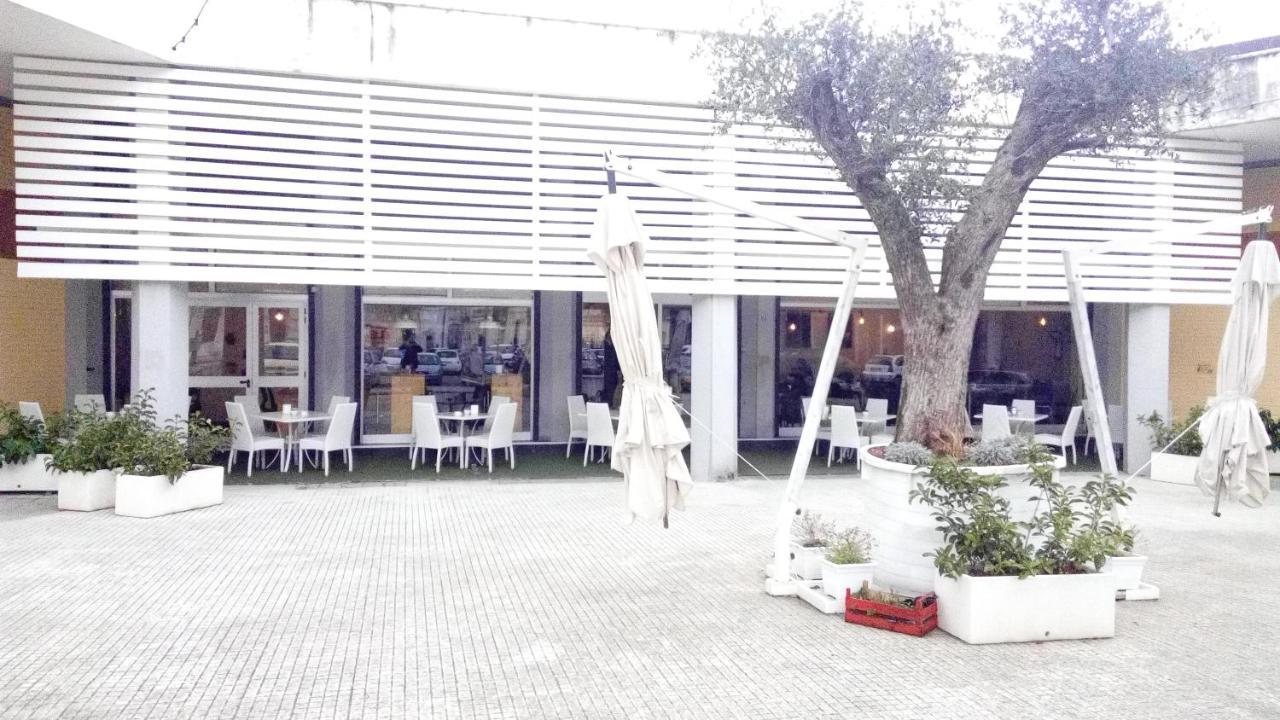 לינה וארוחת בוקר Panorama לצ'ה מראה חיצוני תמונה