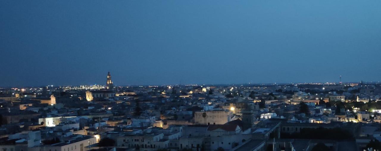 לינה וארוחת בוקר Panorama לצ'ה מראה חיצוני תמונה