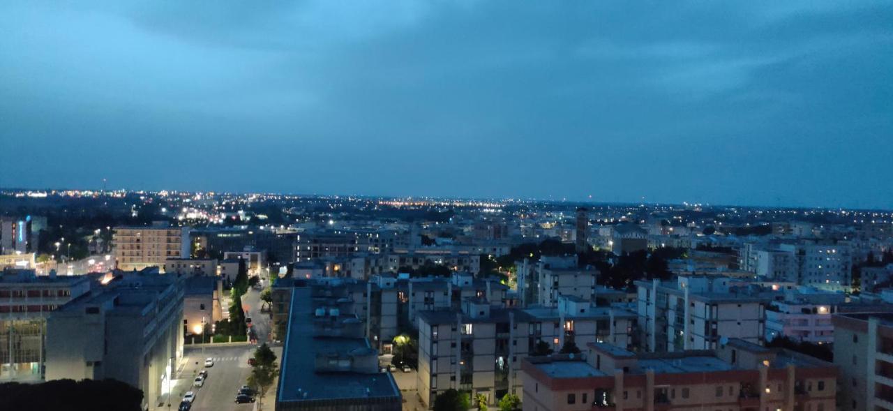 לינה וארוחת בוקר Panorama לצ'ה מראה חיצוני תמונה