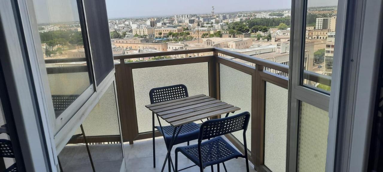 לינה וארוחת בוקר Panorama לצ'ה מראה חיצוני תמונה