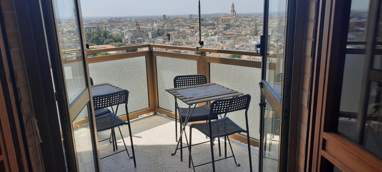 לינה וארוחת בוקר Panorama לצ'ה מראה חיצוני תמונה