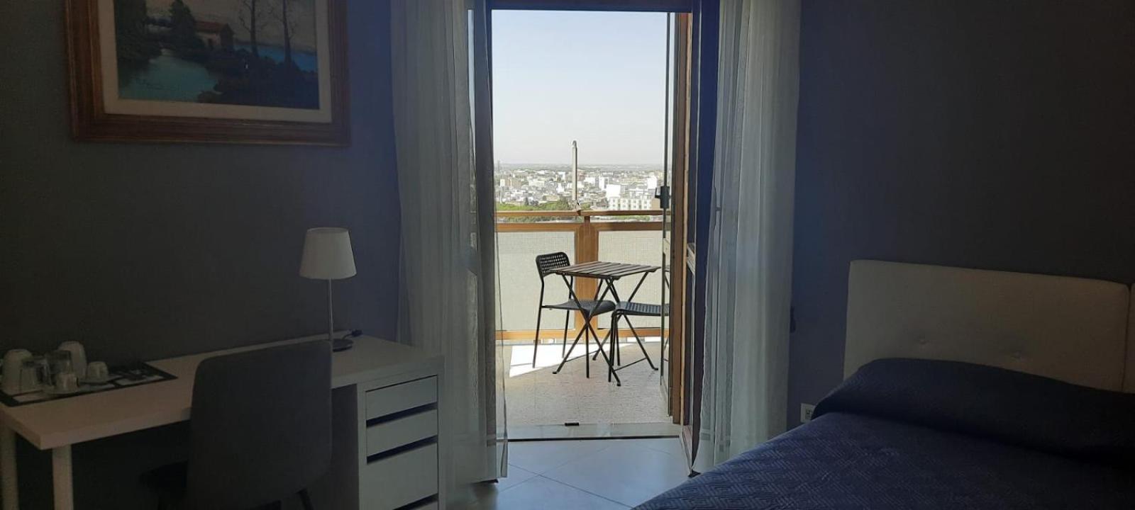 לינה וארוחת בוקר Panorama לצ'ה חדר תמונה
